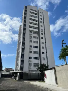 Apartamento com 3 Quartos à venda, 70m² no Presidente Kennedy, Fortaleza