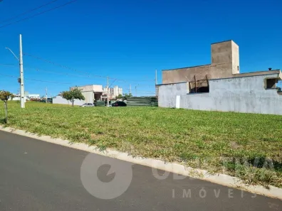 Lote/Terreno à venda, 264m² no Loteamento Portal do Vale II, Uberlândia