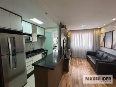 Apartamento com 2 Quartos à venda, 51m² no Vila São João, Barueri