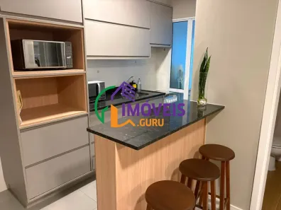 Apartamento com 1 Quarto à venda, 59m² no Jardim Leonor, São Paulo
