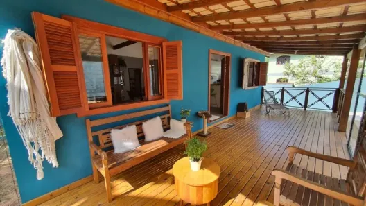 Casa com 2 Quartos à venda, 215m² no Santo Antônio de Lisboa, Florianópolis