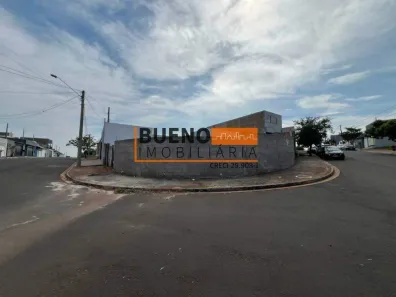 Lote/Terreno à venda, 264m² no Terrazul SM, Santa Bárbara D'Oeste