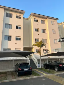 Apartamento com 2 Quartos à venda, 43m² no Residencial Anauá, Hortolândia