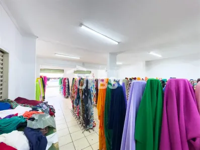 Ponto Comercial à venda, 182m² no Setor Campinas, Goiânia