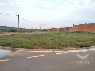 Lote/Terreno à venda, 356m² no Jardim Novo Horizonte, Sorocaba