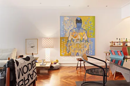 Apartamento com 2 Quartos para alugar, 130m² no Consolação, São Paulo