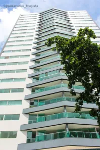 Apartamento com 3 Quartos à venda, 152m² no Boa Viagem, Recife