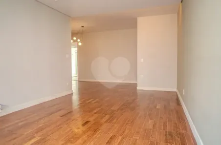 Apartamento com 3 Quartos à venda, 127m² no Higienópolis, São Paulo