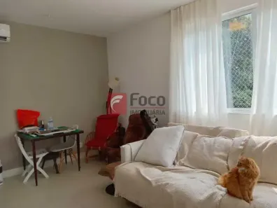 Apartamento com 3 Quartos à venda, 95m² no Jardim Botânico, Rio de Janeiro