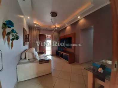 Apartamento com 2 Quartos à venda, 70m² no Cordovil, Rio de Janeiro
