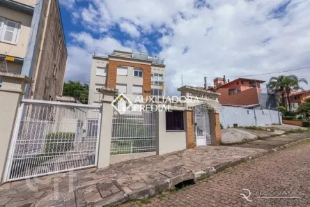 Apartamento com 3 Quartos à venda, 98m² no Menino Deus, Porto Alegre
