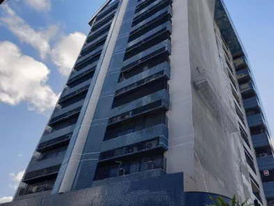 Sala Comercial à venda, 29m² no Boa Viagem, Recife
