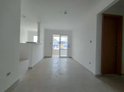 Apartamento com 1 Quarto à venda, 50m² no Boqueirão, Praia Grande