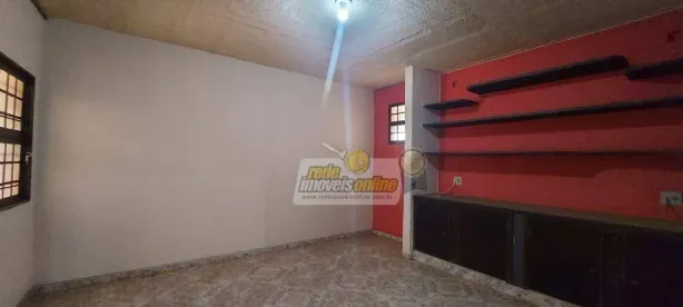 Casa com 3 Quartos à venda, 160m² no Boa Vista, Uberaba