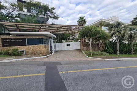 Casa com 2 Quartos para alugar, 185m² no Cacupé, Florianópolis