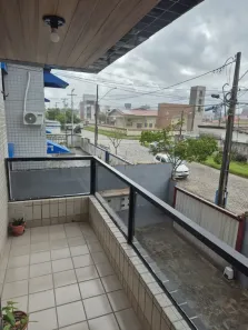 Apartamento com 2 Quartos à venda, 55m² no Bessa, João Pessoa