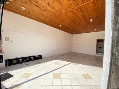 Galpão/Depósito/Armazém para alugar, 44m² no Parque Artur Alvim, São Paulo
