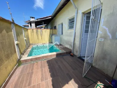 Casa de Condomínio com 2 Quartos à venda, 44m² no , Itanhaém