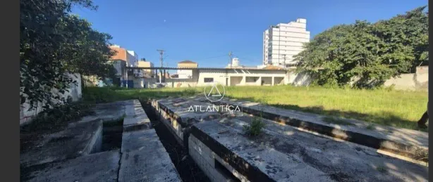 à venda, 4560m² no Centro, Macaé