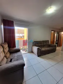 Apartamento com 2 Quartos à venda, 57m² no Jardim Luiza II, Franca