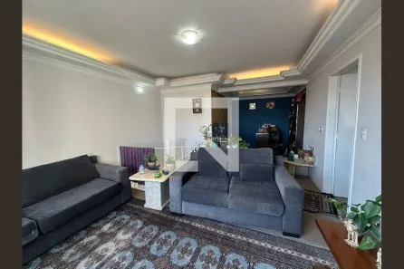 Apartamento com 3 Quartos à venda, 128m² no Vila Boa Vista, Barueri