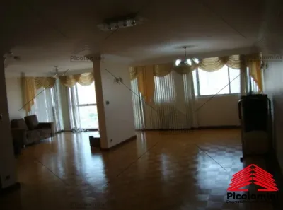 Apartamento com 4 Quartos à venda, 320m² no Mooca, São Paulo