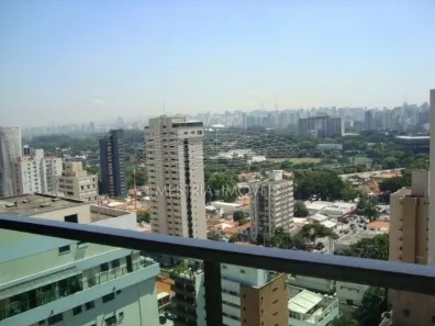 Cobertura com 4 Quartos à venda, 540m² no Indianópolis, São Paulo