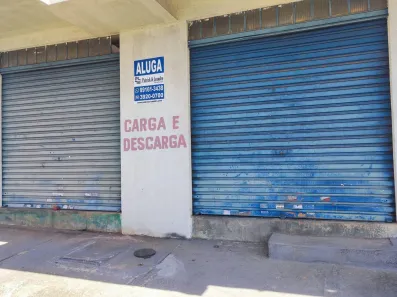 Ponto Comercial para alugar, 52m² no Vila Brasília, Aparecida de Goiânia