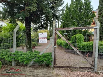 Lote/Terreno à venda, 542m² no Nova Petrópolis, Nova Petrópolis