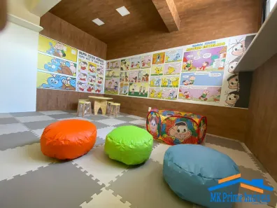 Apartamento com 2 Quartos à venda, 53m² no Cipava, Osasco