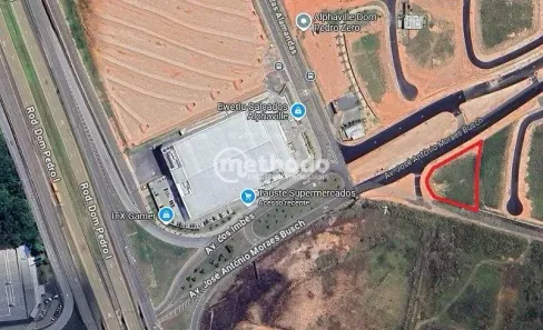 para alugar, 10m² no Bairro das Palmeiras, Campinas