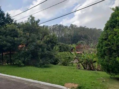 Lote/Terreno à venda, 509m² no Morada das Nuvens, Itapevi