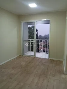 Apartamento com 2 Quartos à venda, 56m² no Santa Rita, Guaíba