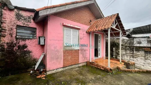 Casa com 2 Quartos à venda, 42m² no COHAB, Cachoeirinha