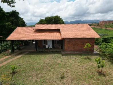 Casa com 2 Quartos à venda, 123m² no Miguel Pereira, Miguel Pereira