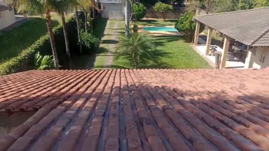 Fazenda/Sítio com 4 Quartos para alugar, 300m² no Loteamento Parque dos Pássaros, São José do Rio Preto