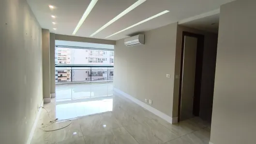 Apartamento com 2 Quartos para alugar, 81m² no Barra Olímpica, Rio de Janeiro