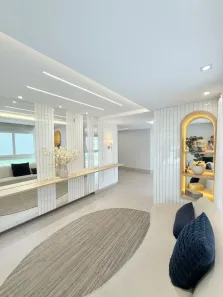 Apartamento com 3 Quartos à venda, 75m² no Santa Catarina, Criciúma