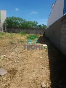 Lote/Terreno à venda, 156m² no Parque São Luís, Taubaté
