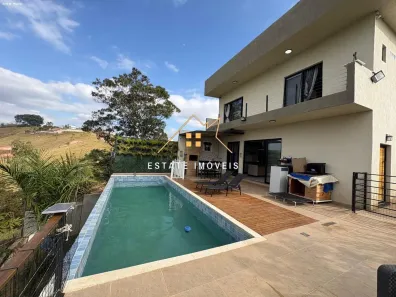 Fazenda/Sítio com 4 Quartos à venda, 1086m² no , Igaratá