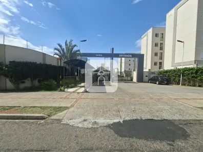Apartamento com 2 Quartos para alugar, 46m² no Jardim Patrícia, Uberlândia