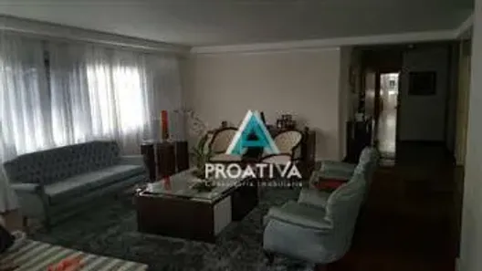 Apartamento com 4 Quartos à venda, 246m² no Vila Assunção, Santo André
