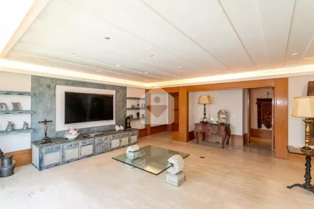 Apartamento com 2 Quartos à venda, 208m² no Ipanema, Rio de Janeiro