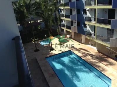 Apartamento com 2 Quartos à venda, 79m² no Praia Grande, Ubatuba