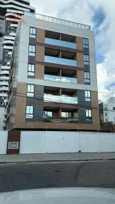 Apartamento com 2 Quartos à venda, 60m² no Jardim Oceania, João Pessoa