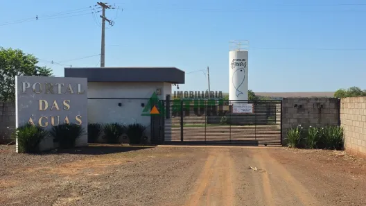 Fazenda/Sítio com 3 Quartos à venda, 700m² no , Leópolis
