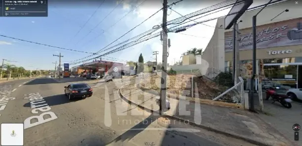 Lote/Terreno para alugar, 312m² no Jardim Esplanada II, Indaiatuba