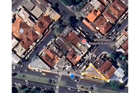Ponto Comercial à venda, 156m² no Jardim América, Ribeirão Preto