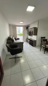Apartamento com 3 Quartos à venda, 90m² no Cabo Branco, João Pessoa