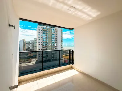 Apartamento com 2 Quartos à venda, 61m² no Praia de Itaparica, Vila Velha